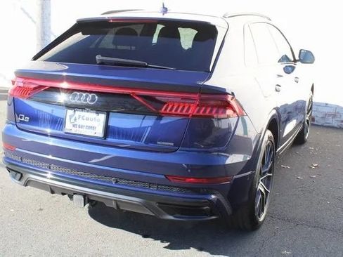 Used 2019 Audi Q8 Premium Plus image 20