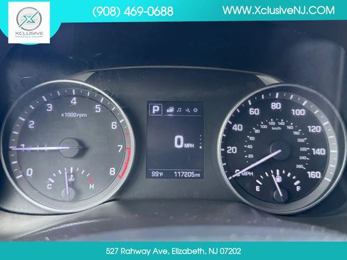 Used 2018 Hyundai Elantra SEL FWD image 14