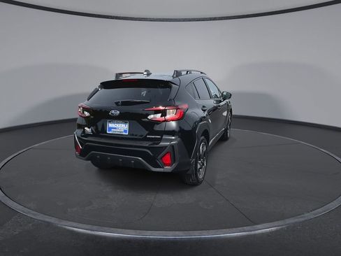 Certified 2025 Subaru Crosstrek 2.5i Limited w/ Popular Package #4A image 7
