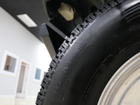 Used 2004 Jeep Wrangler Rubicon image 54