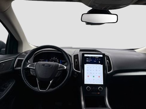 Certified 2022 Ford Edge SEL w/ Convenience Package AWD/4WD image 23