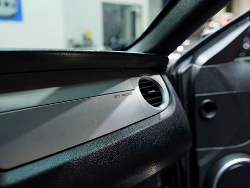 Used 2013 Ford Mustang Shelby GT500 image 34