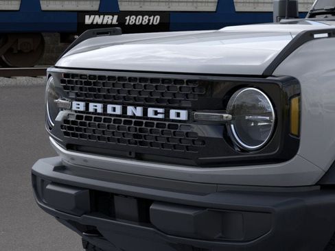 New 2026 Ford Bronco Big Bend image 19