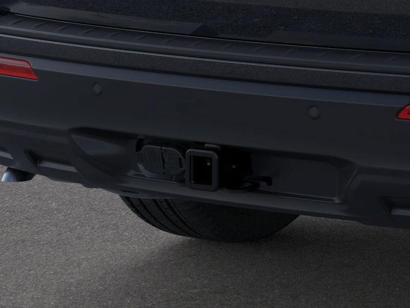 New 2026 Ford Explorer Active RWD image 23