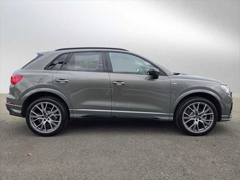 New 2025 Audi Q3 2.0T Premium Plus image 2