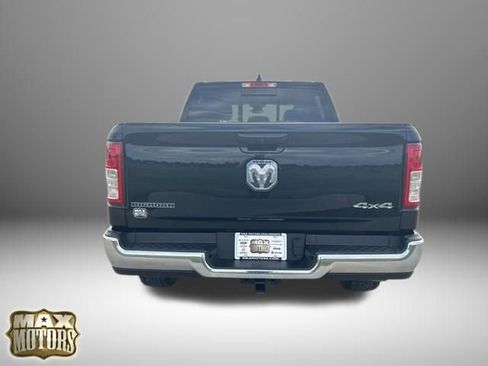 Used 2022 RAM 1500 Big Horn AWD/4WD image 7
