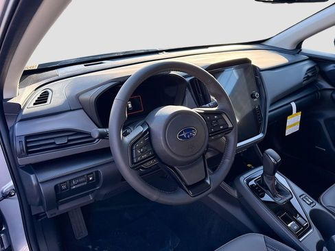 New 2026 Subaru Crosstrek 2.5i Limited AWD/4WD image 5