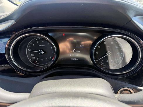 Used 2021 Buick Encore GX Select FWD image 17
