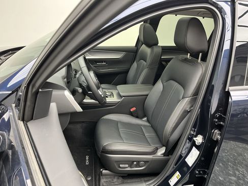 New 2026 MAZDA CX-90 3.3 Turbo w/ Premium Sport Pkg image 10