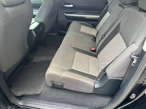 Used 2015 Toyota Tundra SR5 RWD image 29