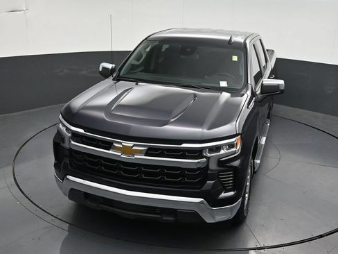 Used 2023 Chevrolet Silverado 1500 LT RWD image 26