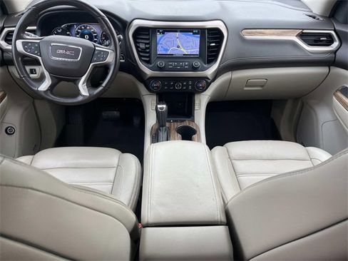 Used 2019 GMC Acadia Denali image 14