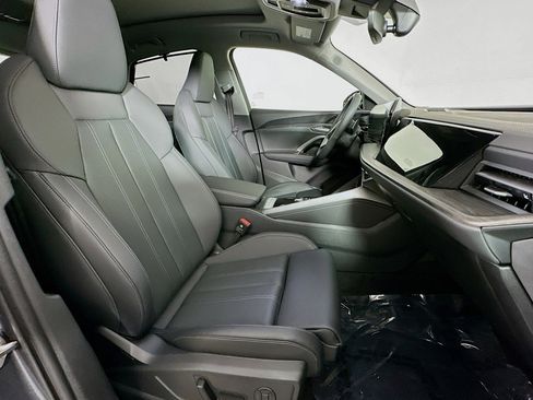 New 2025 Audi Q5 Premium Plus image 8