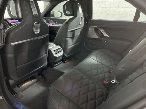 Certified 2023 BMW 740i w/ Parking Assistance Package RWD image 16