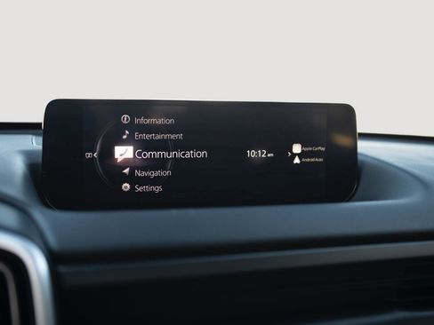 Used 2023 MAZDA CX-50 Meridian Edition w/ Apex Package image 8