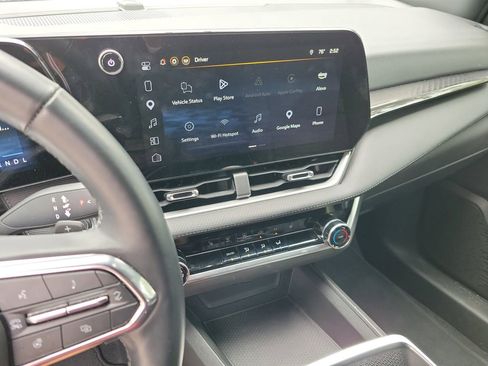 Used 2025 Chevrolet Equinox LT image 21