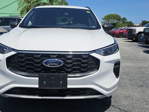 Used 2023 Ford Escape ST-Line AWD/4WD image 26