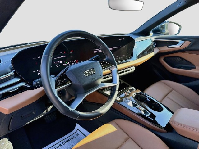 Used 2025 Audi A5 Premium w/ Convenience Package AWD/4WD image 25