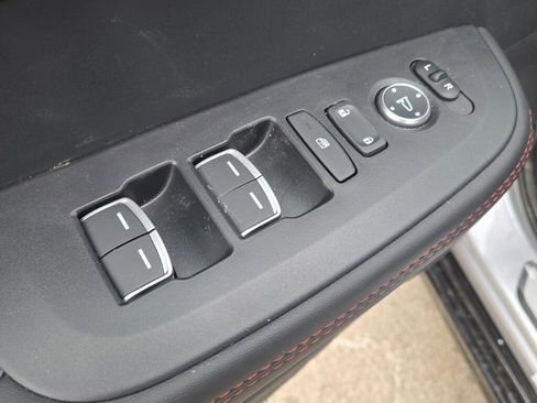 New 2026 Acura ADX A-Spec image 29