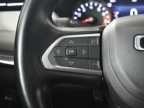 Used 2022 Jeep Compass Limited AWD/4WD image 33