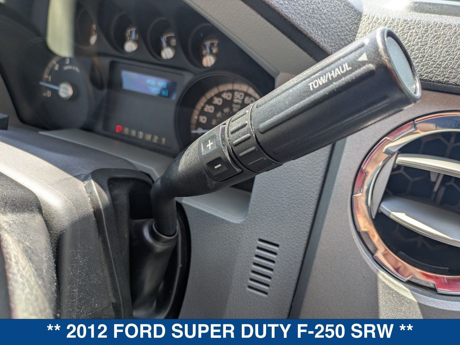 Used 2012 Ford F250 XLT w/ XLT Value Pkg AWD/4WD image 33