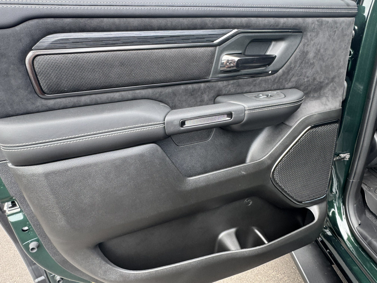 New 2027 RAM 1500 RHO AWD/4WD image 24