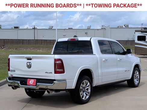 Used 2019 RAM 1500 Limited image 9