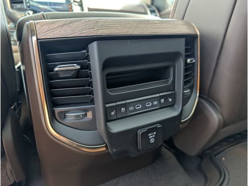 New 2026 RAM 1500 Limited AWD/4WD image 31