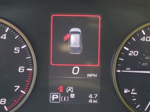 New 2025 Subaru Crosstrek 2.5i Sport w/ Crosstrek Mirror Package image 21