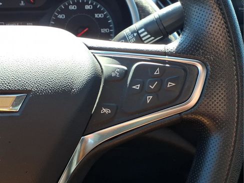 Used 2024 Chevrolet Malibu LT FWD image 16