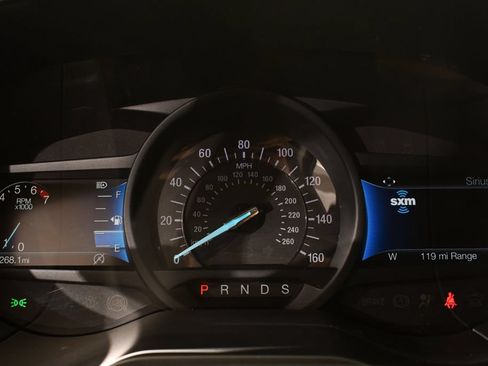 Used 2024 Ford Edge SEL w/ Convenience Package AWD/4WD image 26