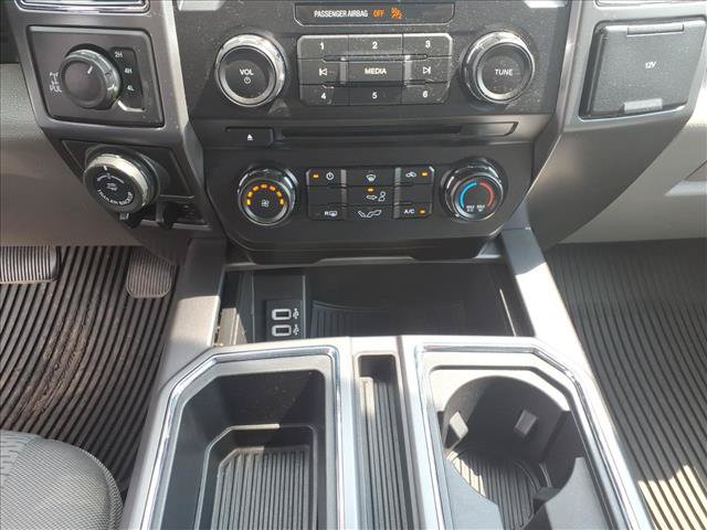 Used 2018 Ford F150 XLT w/ Equipment Group 301A Mid AWD/4WD image 29