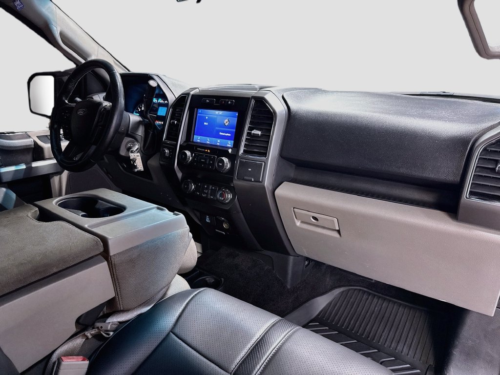 Used 2018 Ford F150 XLT AWD/4WD image 26