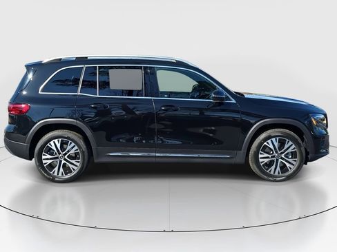 New 2026 Mercedes-Benz GLB 250 image 5