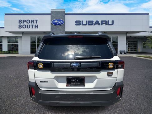 New 2026 Subaru Outback Wilderness AWD/4WD image 4