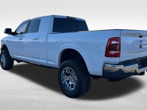 Used 2019 RAM 2500 Limited image 17