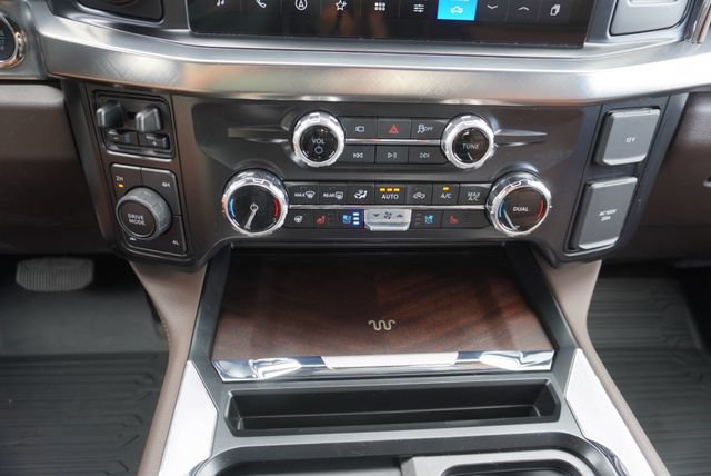 Used 2026 Ford F350 King Ranch AWD/4WD image 50