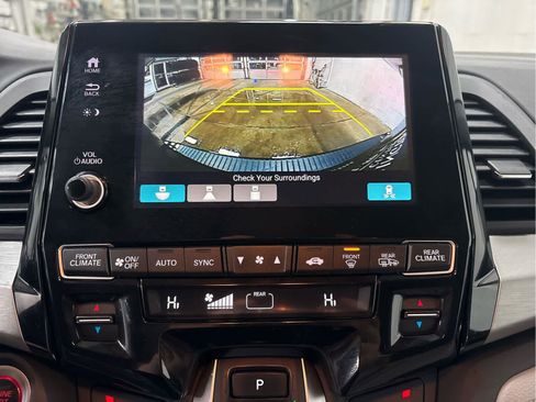 Used 2019 Honda Odyssey EX-L image 17