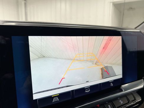 Used 2024 Chevrolet Silverado 1500 RST w/ All Star Edition Plus AWD/4WD image 16