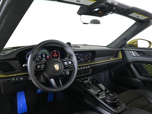 Certified 2026 Porsche 911 Carrera 4 GTS image 11