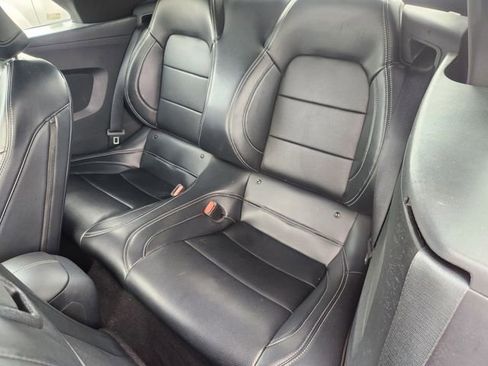 Used 2024 Ford Mustang Premium RWD image 24