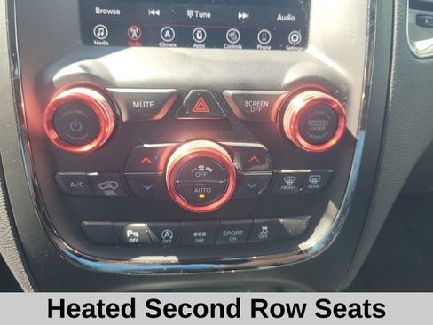 Used 2020 Dodge Durango GT AWD/4WD image 7