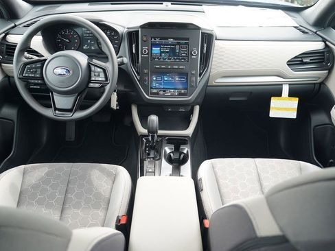 New 2026 Subaru Forester AWD/4WD image 8