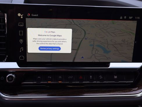 New 2026 GMC Sierra 1500 Elevation w/ Elevation Premium Package image 14