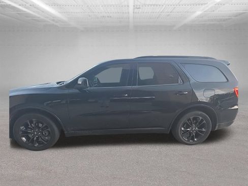 Used 2023 Dodge Durango GT w/ Blacktop Package RWD image 3