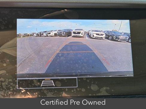 Certified 2023 Buick Envision Preferred FWD image 20