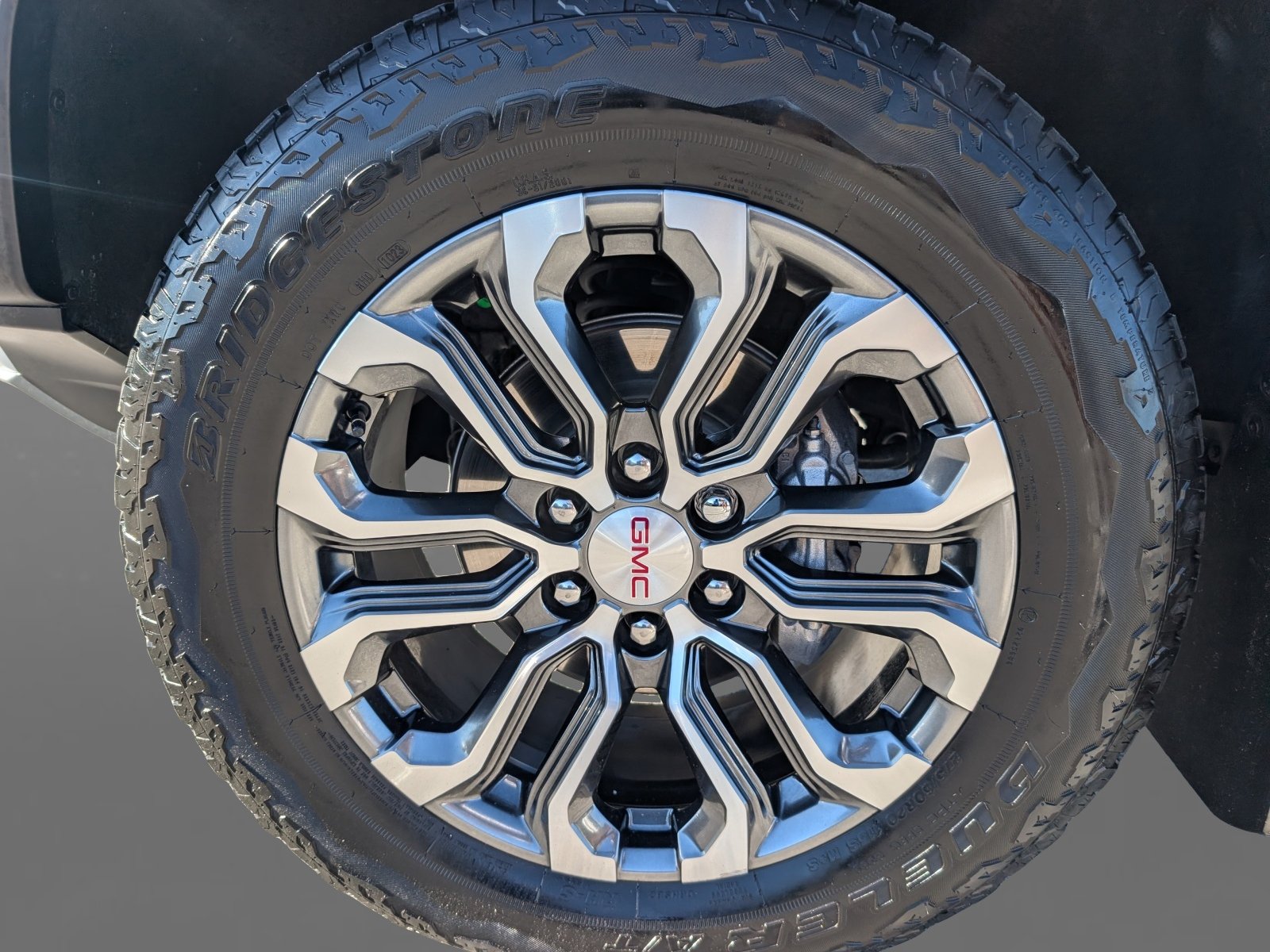 Used 2023 GMC Canyon Denali AWD/4WD image 25