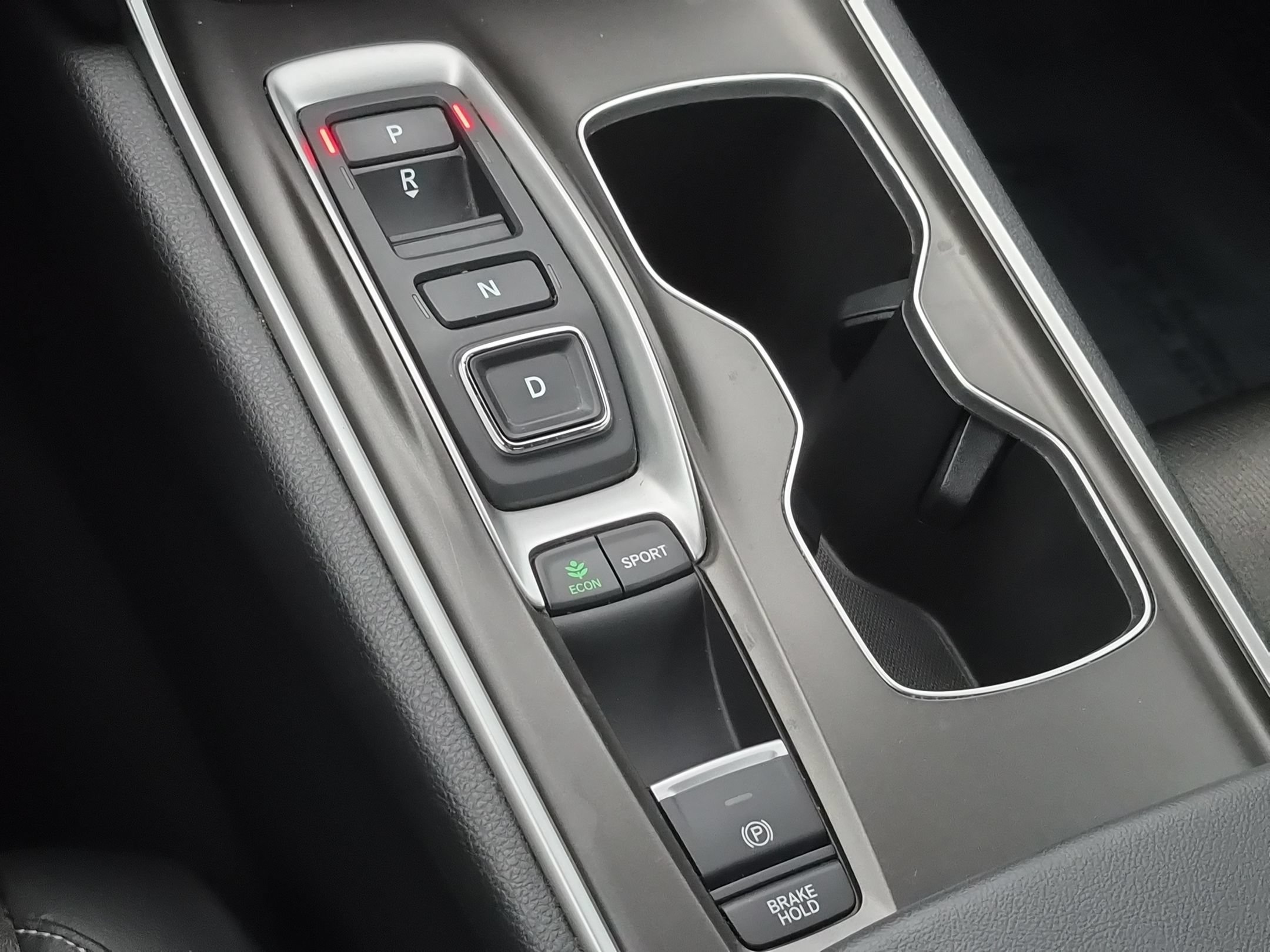 Used 2022 Honda Accord Sport image 26