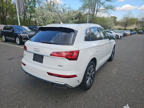 Used 2022 Audi Q5 2.0T Premium image 5