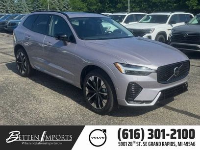 New 2026 Volvo XC60 B5 Plus w/ Protection Package Premier